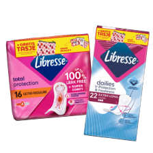 Libresse